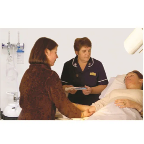 Ships Hospital Medical System