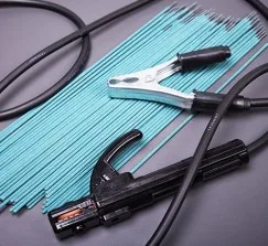 Arc Welding Accessories