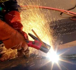 Electrodes and Blister Packs