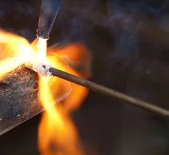 Gas Welding and Brazing Consumables