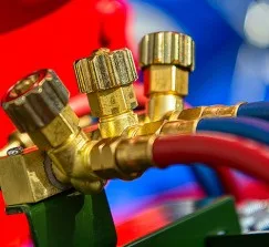 Gas Welding Hoses, Fittings and Accessories