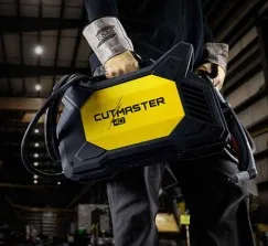 Plasma Cutting Machines