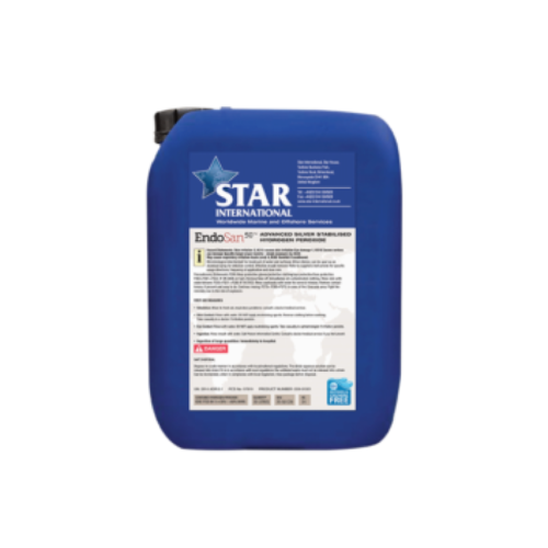 EndoSan Disinfectant