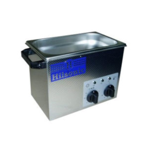 Ultrasonic Cleaning Tanks