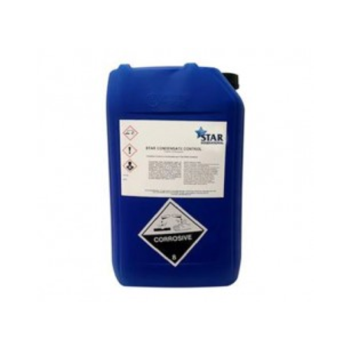 Water Treatment