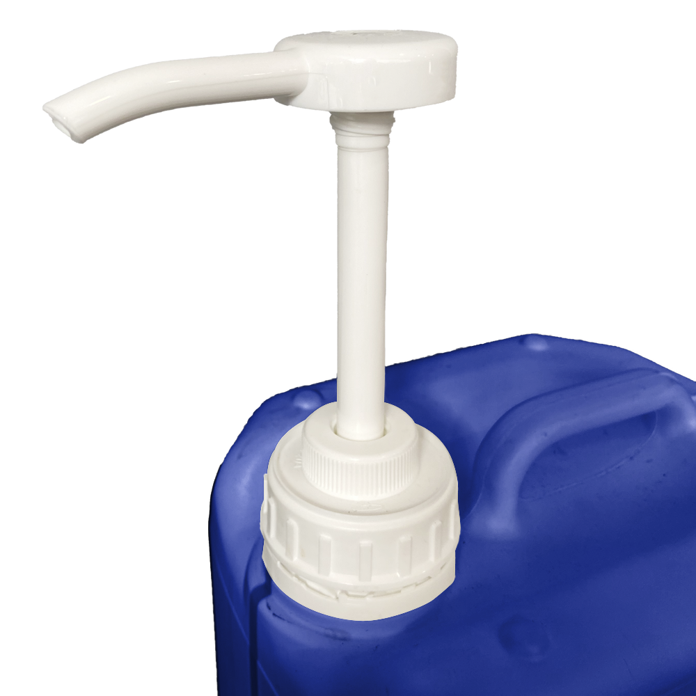 Drum Pumps