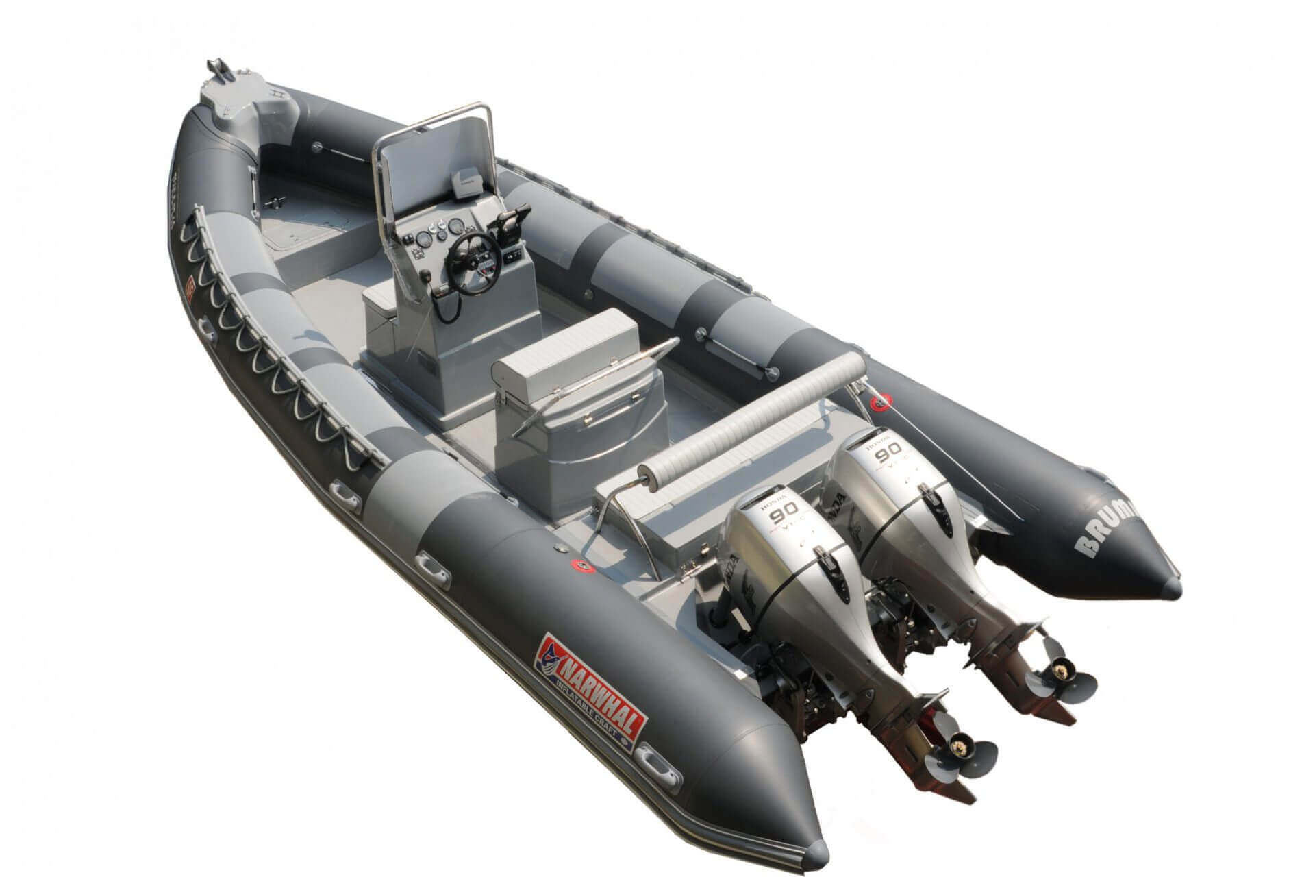 Narwhal SP-750 image 2