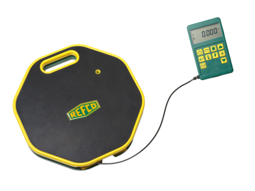 Refco Charging Scales