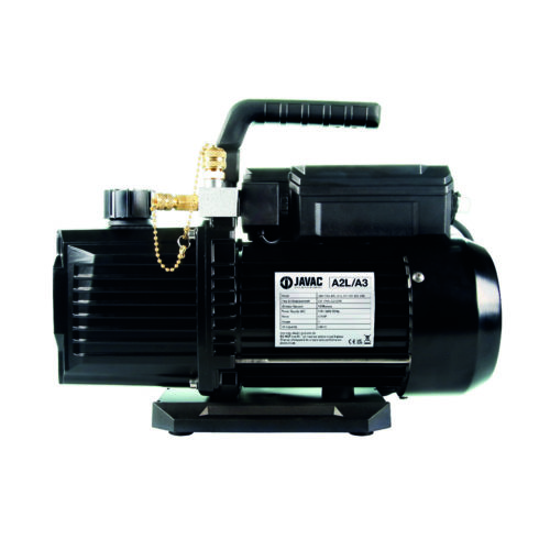 Javac Vacuum Pumps
