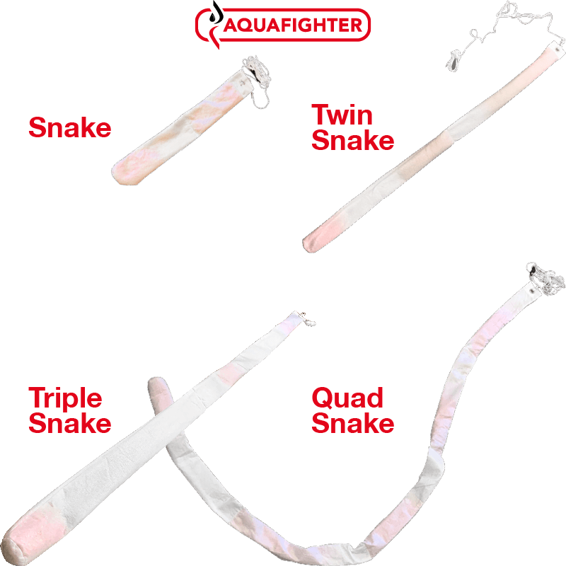 Aquafighter Fuel Tank Water Absorbers - Image 4