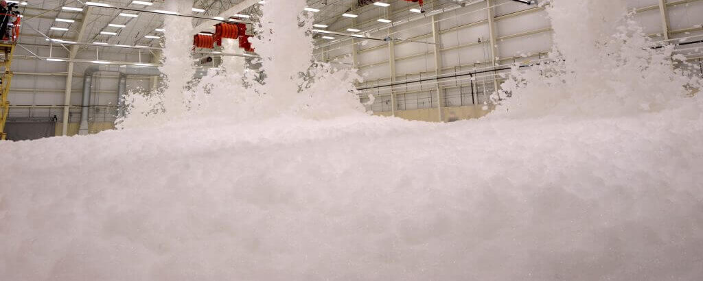 Fluorine-free firefighting foam for vessels: FAQs