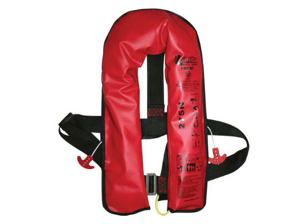SOLAS Lalizas Lamda Inflatable Life Jacket
